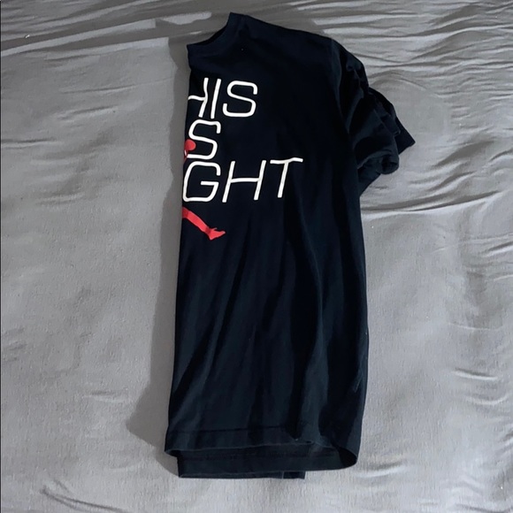 Jordan graphic tshirt - Picture 3 of 5